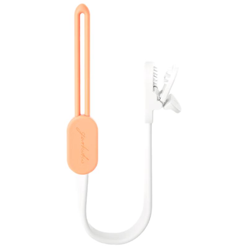 

garkoko Multi-functional Anti-Drop Silicone Lanyard for Baby Teethers & Toys