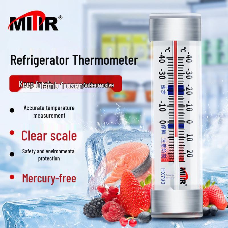 MITIR Холодильник-термометр