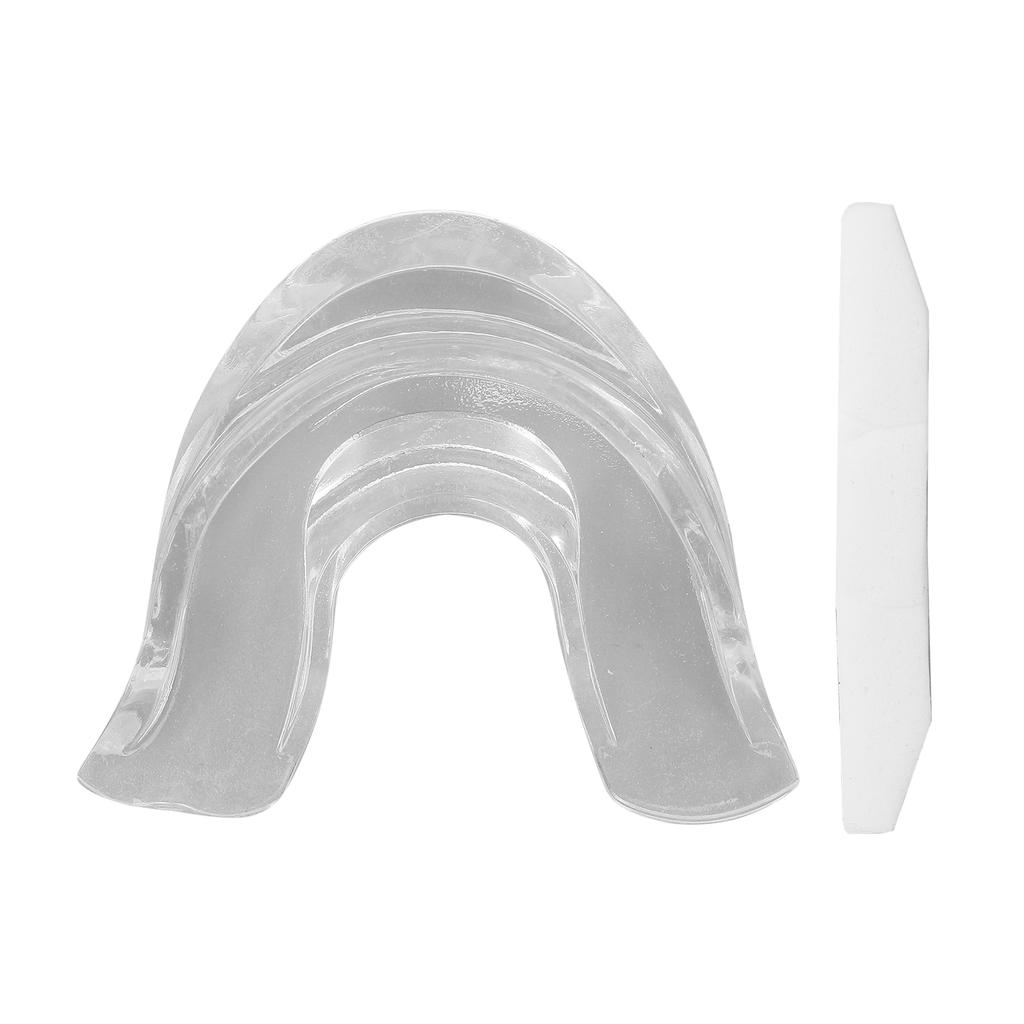 Mouth Guard Protect Teeth Invisible Beautiful Comfortable Easy Take Off Dental Braces