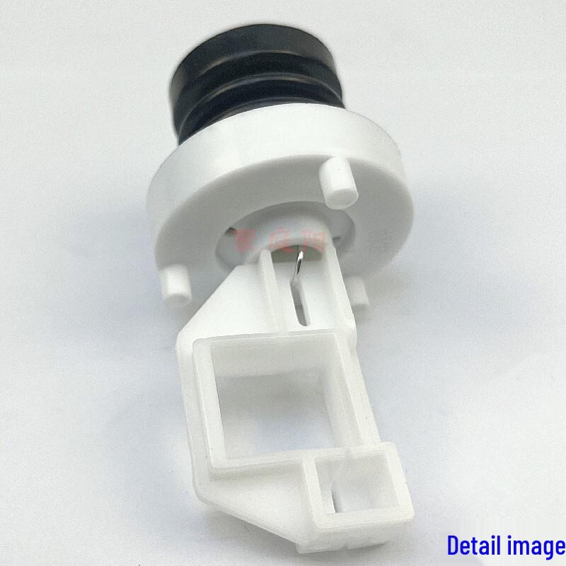 Compatible Water Seal Spring for Little Swan XQB62-3168G Washing Machine Drain Valve