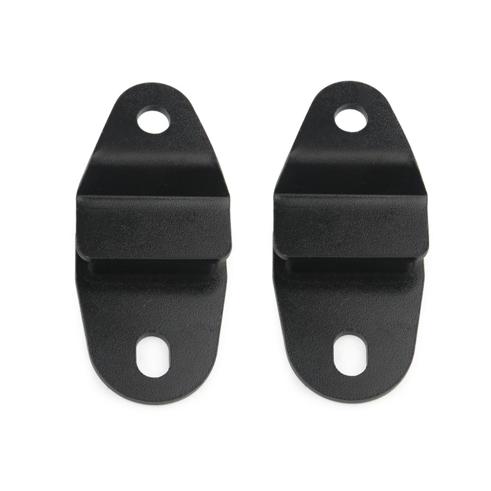 Exhaust Muffler Pipe Stay Mount Hanger for Yamaha Banshee 350 YFZ350 1987-2006 GO-3558