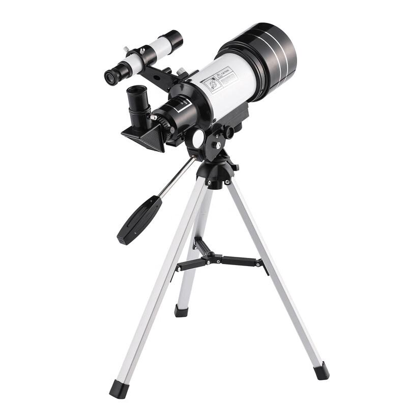 Children's High-Power Astronomical Telescope