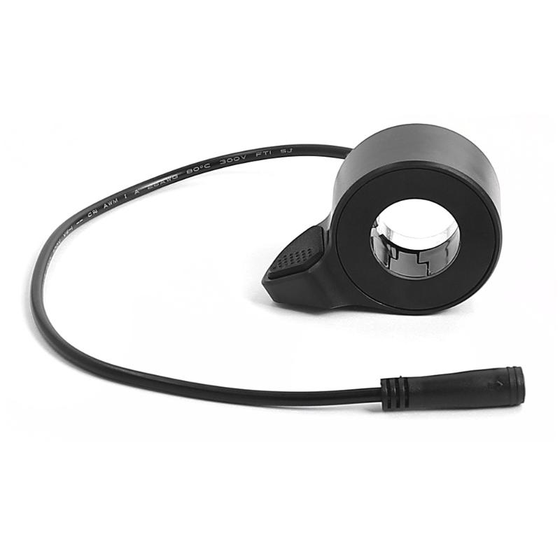 1Pcs Thumb Throttle For Scooter Super 73 Miami Super73 Accessory Electric Bicycle Handle For New Super73 Zx Rx Gas Trigger Ebike