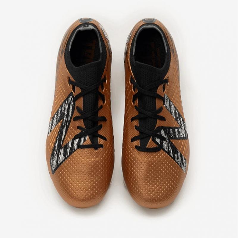 New Balance Soccer Shoe Zqj Nbpsdf706o 80 Tekela V4 Low Pro Fg