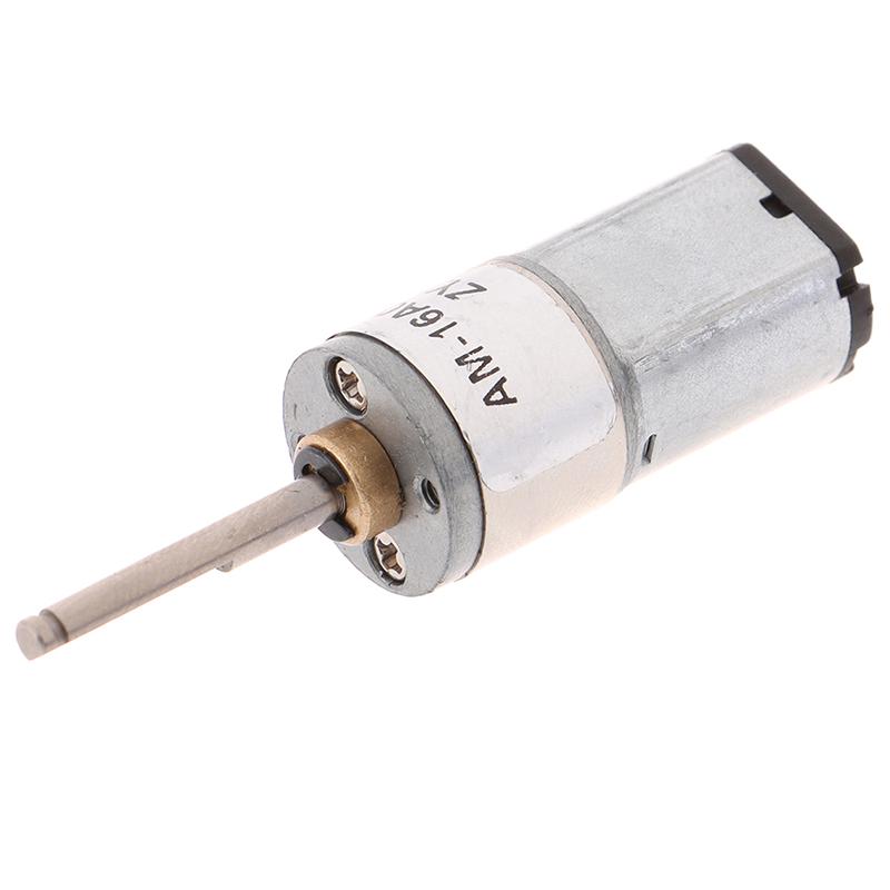 15RPM Permanent Magnet Reducer Motor,High Torsion Adjustable Speeds Reduction Metal Gear Permanent Magnet DC Geared Motor12V 60W 15RPM Permanent Magnet Reducer Motor,High Torsion Adjustable Speeds Reduction Metal Gear Permanent Magnet DC Geared Motor12V 60W