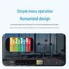 Runpu UHF Wireless Conference Microphone System RP-SU104S (CN version)