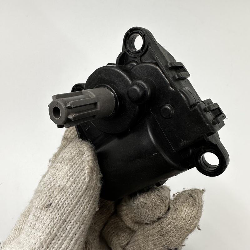 AB39-19E616-AA D332LYALA01 1718213 Temperature Air For Ford Everest PX Ranger 2009 Auto Car Accessori Damper Actuator es