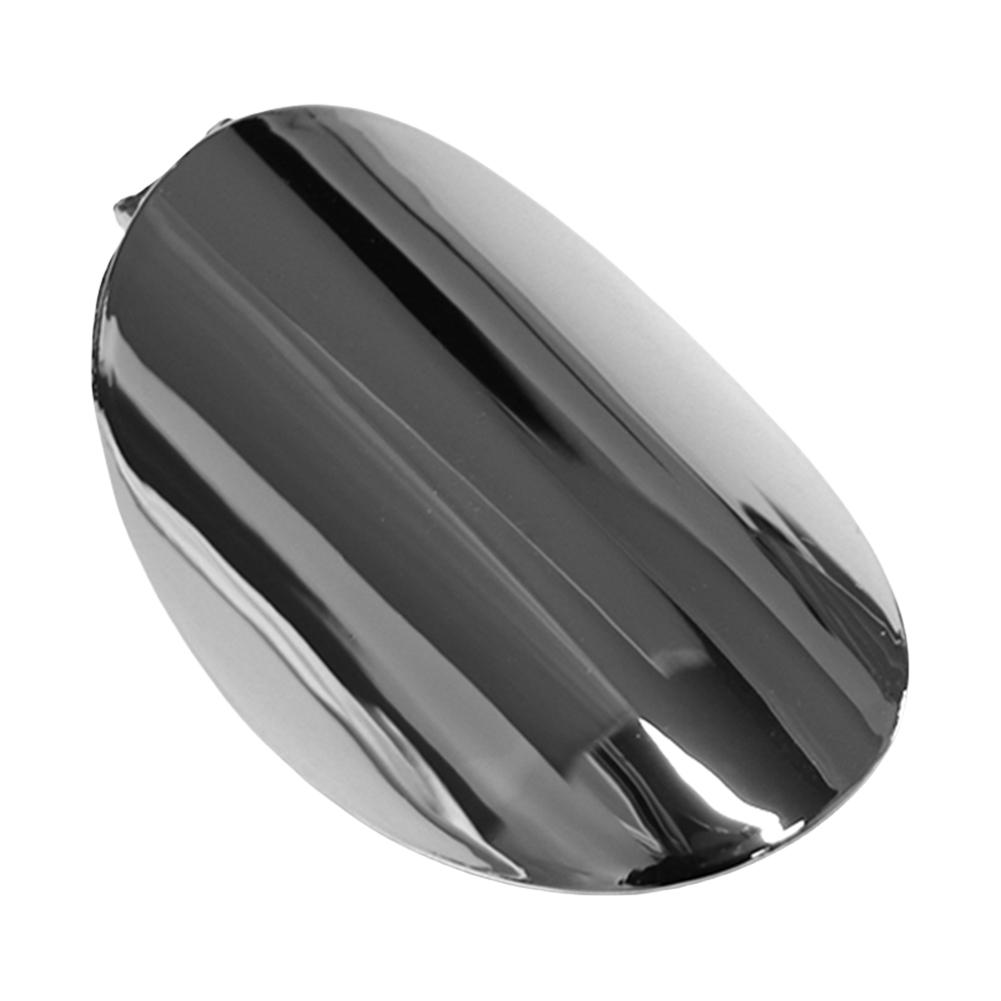 

Для BMW Mini F55 F56 передняя наружная дверная ручка замок отверстие для ключа крышка OEM 51217431945 наружная дверная ручка замок доступ крышка ключа