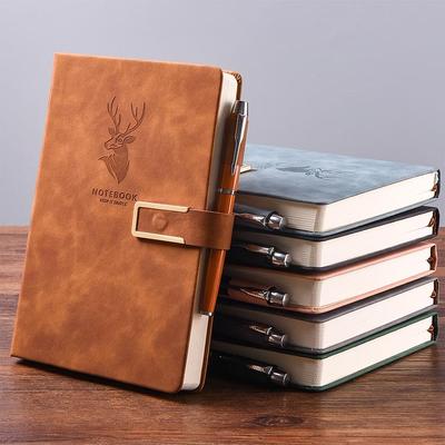 Cuadernos y Libretas – Cuadernos