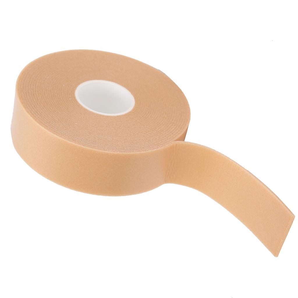 2.5cm X 4.5m Foot Heel Sticker Waterproof Breathable Blister Prevention Heel Foam Tape