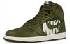 Jordan 1 Tela Retro High Oliva 555088-300