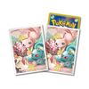 POKEMON Karetní hra Obal na balíček Mew Manaphy Diancie & &