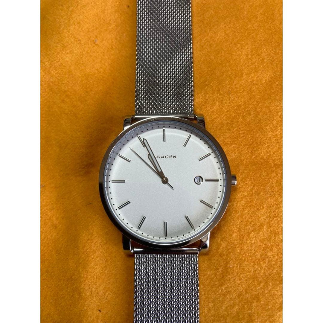 Used SKAGEN HAGEN SKW1082 [Good condition]