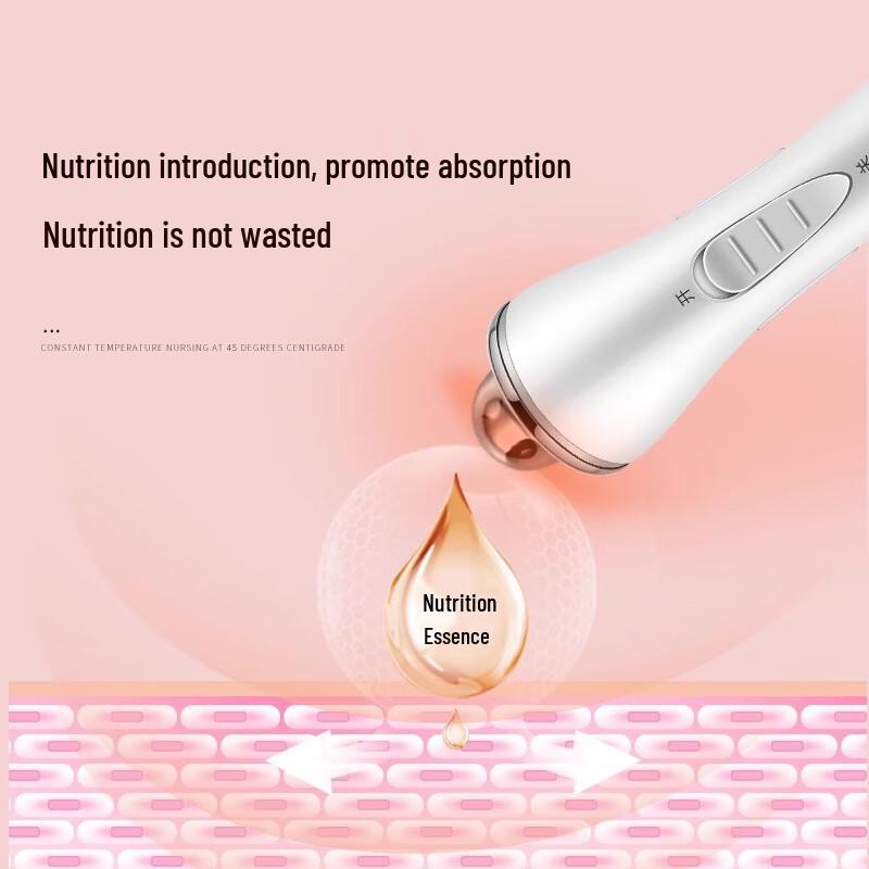 Jindao Eye Beauty Device with Ice Compress