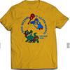 Playera King Gizzard The Lizard Wizard Kemonito Size S 5Xl T Shirt
