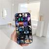 IX48 Julien Mari Jul Phone Case for Motorola Moto G04 G04S G05 G14 G15 G24 G34 G35 G45 G54 Power Edition G55 G64 G75 G84 S30 Pro
