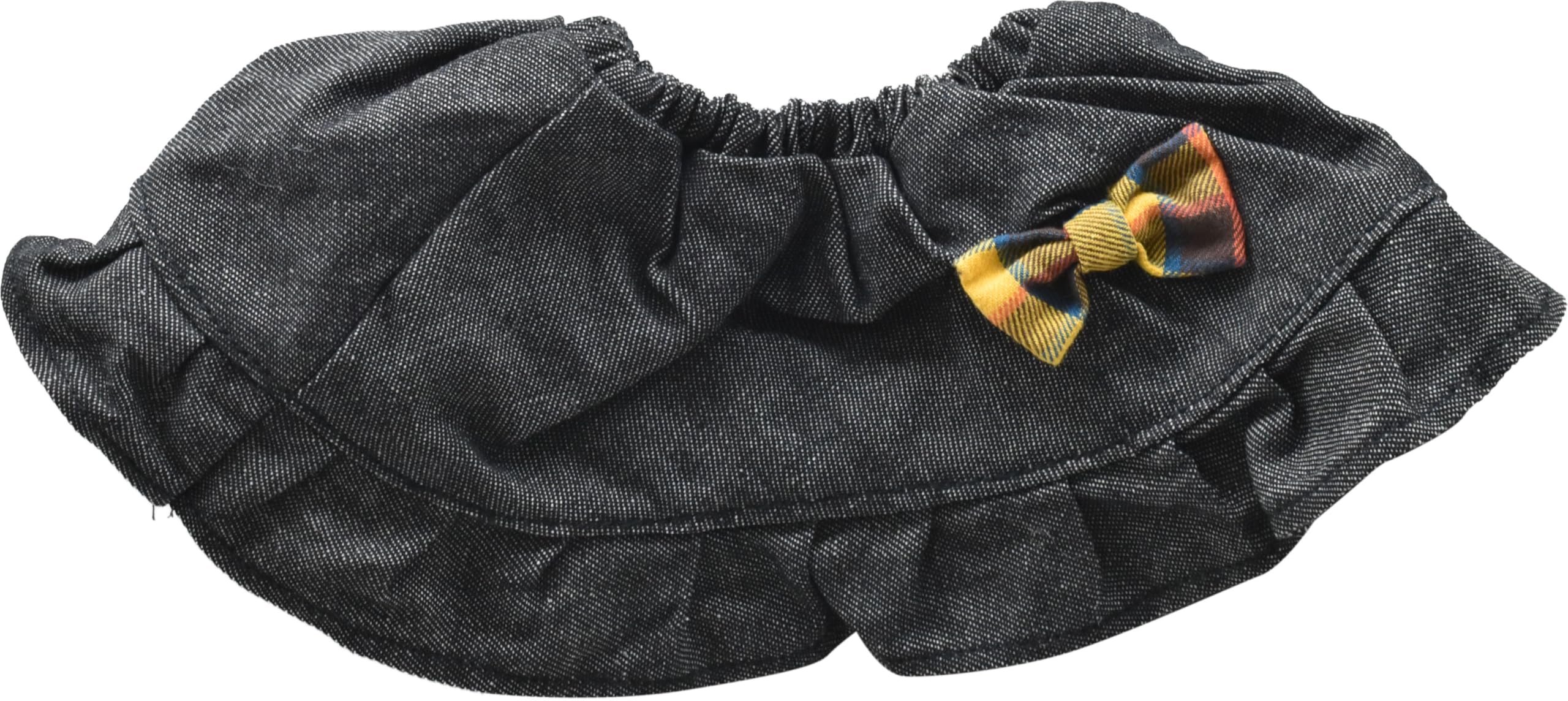 L5860433LL Юбка Черная LL #3