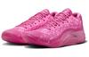 Air Jordan Zion 3 PF 'Pink Lotus'
