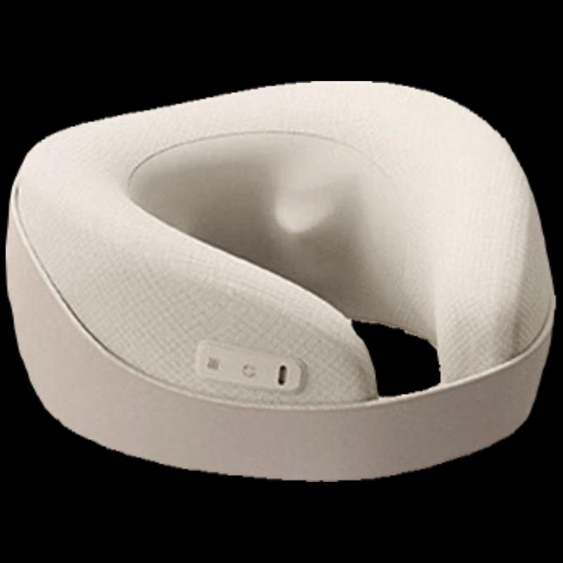 

Little Bear U-shaped Neck and Shoulder Massager Pillow