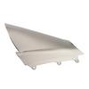 Windshield WindScreen fit for Suzuki GSX-8R GSX-8R 2024-2025 Chrome