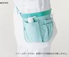 AS ONE Nurse Pouch NP-GN /8-5871-02