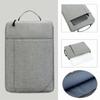Wateproof Tablet Sleeve Bag Oxford Cloth Laptop Briefcase Durable Hand Bag  for Home