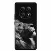 Cover For Xiaomi POCO M8 Case Funda For POCO M 8 Bumper Protective Luxury TPU Soft Silicone Back Phone Cover Animals Lion Tiger