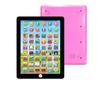 Bilingual Children's Tablet: English-Russian Educational Learning Machine with Reading Pen and Story Function