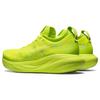 Asics Gel Nimbus 25 Lime Zest Herren Sneakers Grün Weiß 1011B547-300