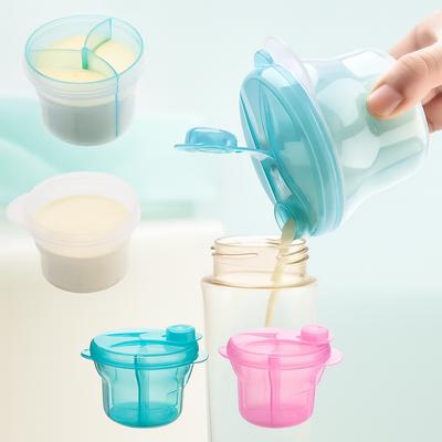 Alimenti per l'infanzia – Conservazione alimenti per bambini