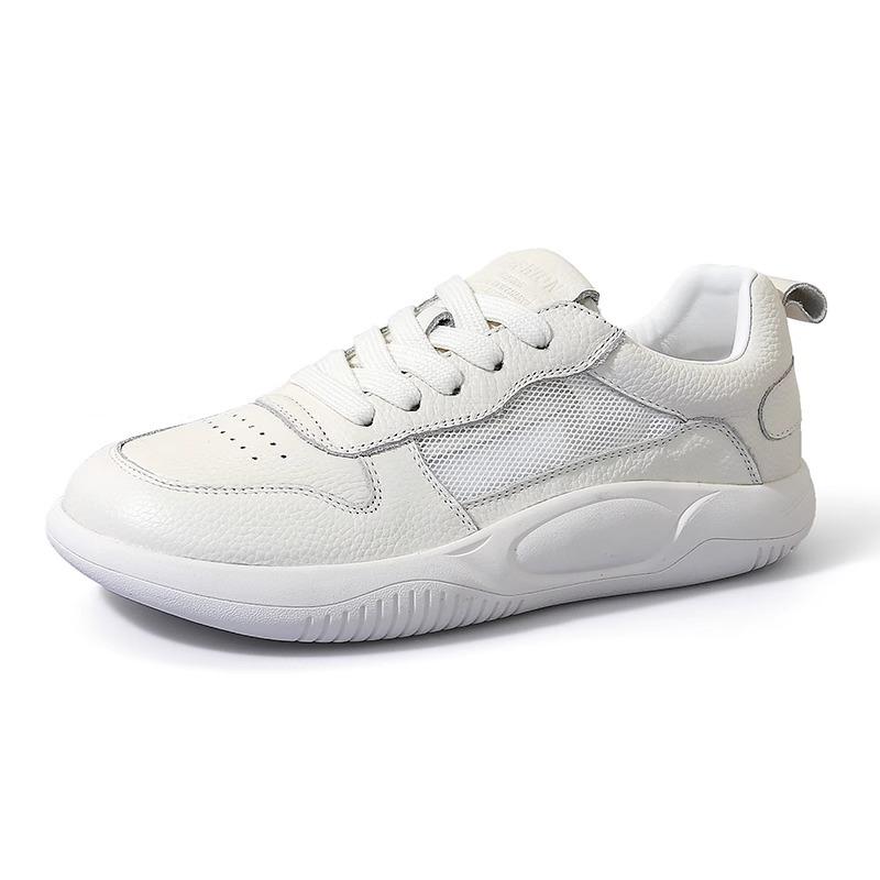 Breathable Summer Thin Single Shoes Casual Flat Versatile Women's Shoes and Sneakers