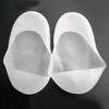 Silicone Gel Anti-Slip Socks Sole Cover Heel Dry Fissure Foot Care Protector