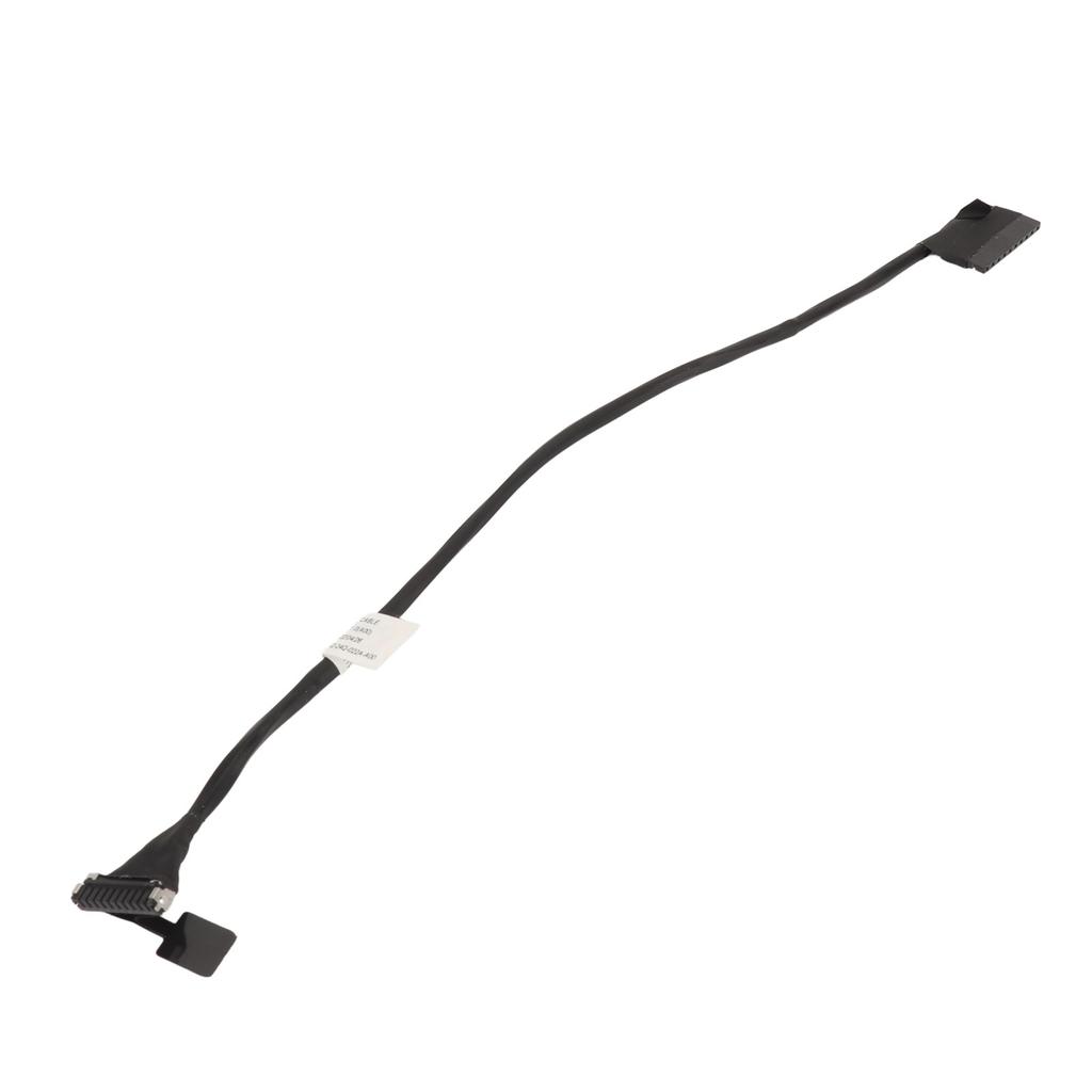 Laptop Battery Cable Replacement Battery Flat Cable Cord for Dell Latitude 5270 E5270 0NTWN DC020028J00