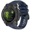 Silicone Strap for Garmin Instinct 3 Amoled 50mm 45mm Original Official Wristband for Garmin Instinct 3 Solar 45mm 50mm Strap