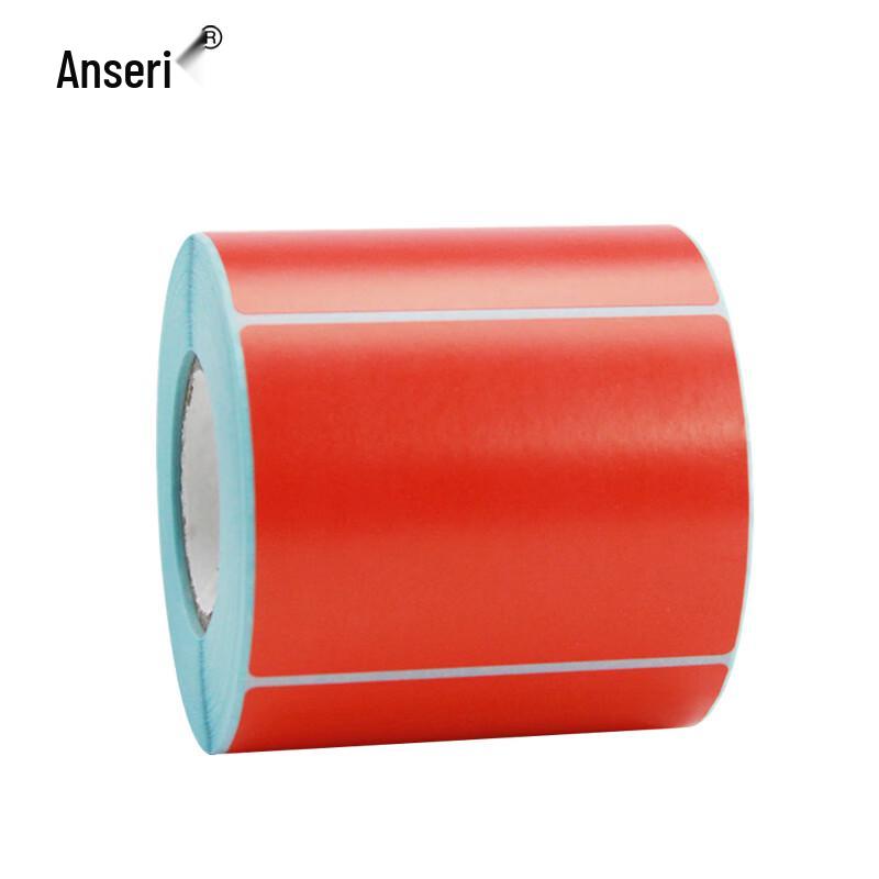 Ansairui 240178 Color Thermal Label Paper