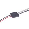 1 Pcs Universal Car Seat Pressure Sensor Safety Belt Warning Reminder Pad