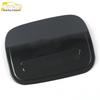 Vios 08 Stainless Steel Scratch-Resistant Fuel Tank Cover Decorative Sticker