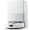 Roborock Qrevo C Pro Robot Vacuum Cleaner 18500 Pa White