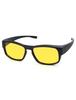 [TINHAO] Over Sunglasses, Wellington Type, Photochromic Polarized Lenses, Available In