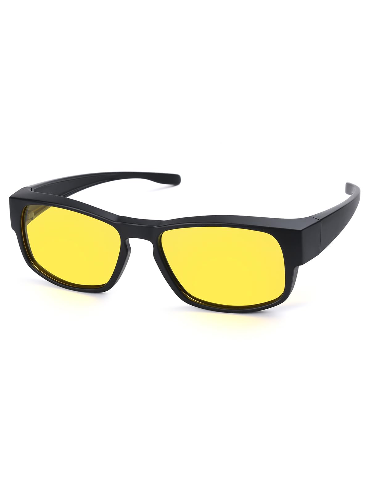 

[TINHAO] Over sunglasses, Wellington type, photochromic polarized lenses, available in large
