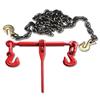 6-Ton G80 Ratchet Chain Binder