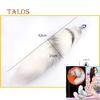 T-Adult Tail Metal Anal Butt Plug Adult Masturbation Sex Toy Prostate Massager Sexy Toys