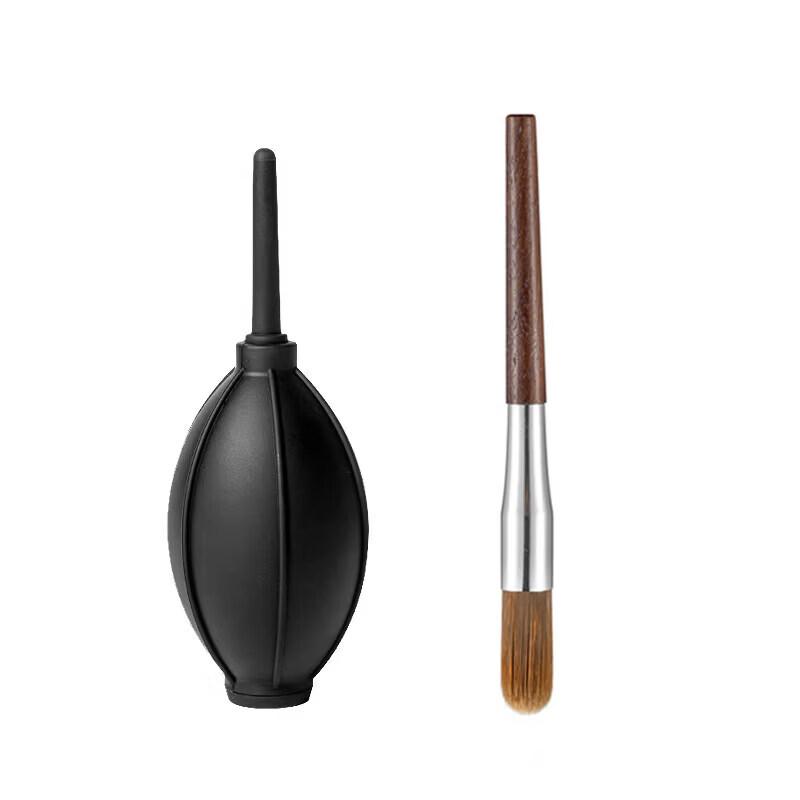 Coffee Grinder Cleaning Brush