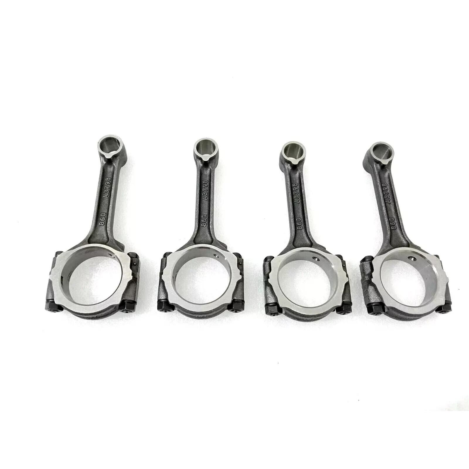 

Suzuki Samurai Sierra Drover SJ413 G13BB 16 Valve Engine Connecting Rod |Fit For