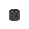 4 Pcs High Grade Metal Guitar Knobs Enhanced Tone Control Durable Guitar Brass Potentiometer Easy To Use Sturdy