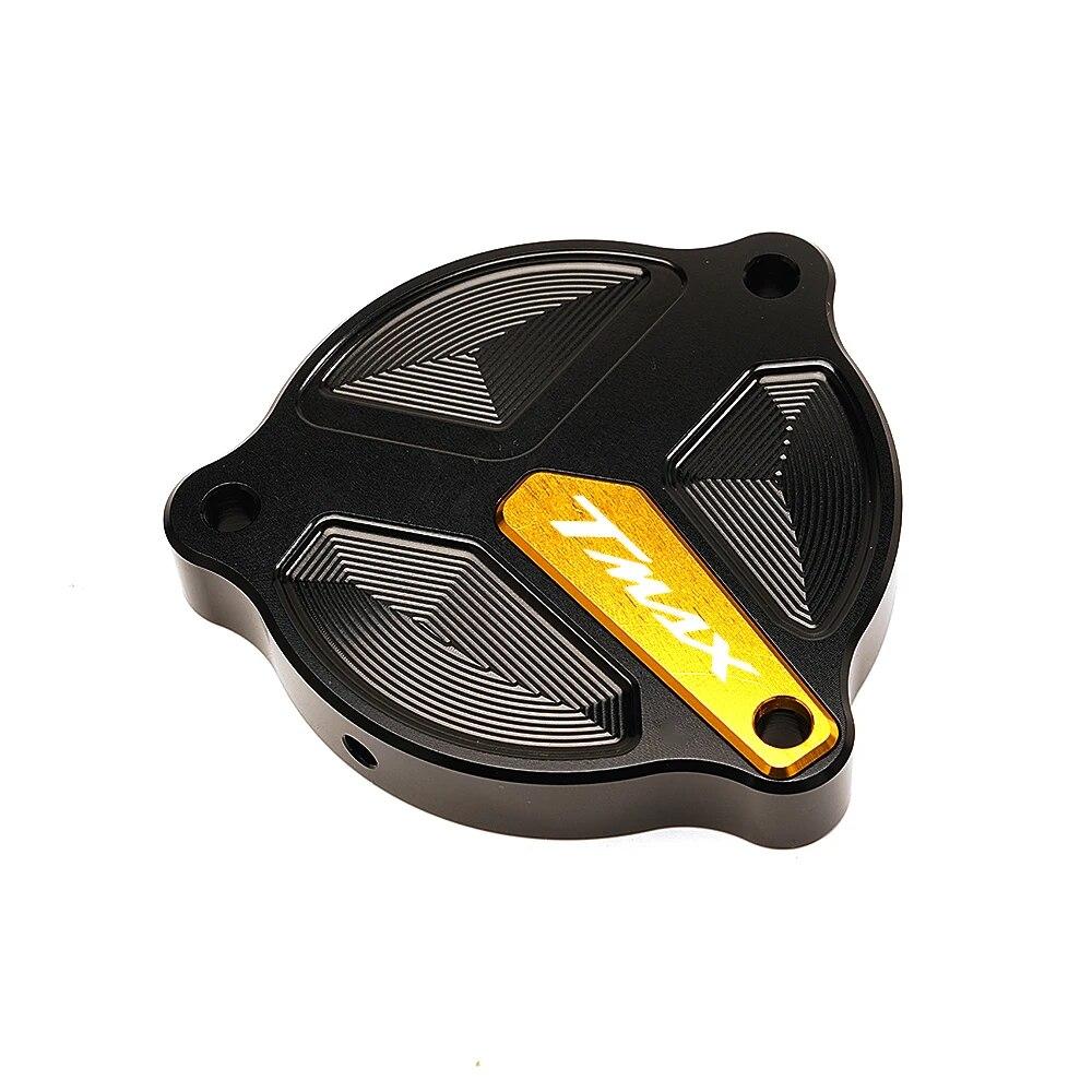 New Design For Yamaha T-max Tmax 530 DX SX Tmax 560 Drive Shaft  Guard Protector Hole Cover