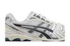 Asics Gel-Kayano 14 Bianco Mezzanotte (Da donna)