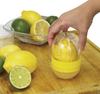 Kitchen Fruit Juicer Mini Orange Lemon Squeezers Citrus Lime Juice Small Tools Manual Press Cooking Accessories
