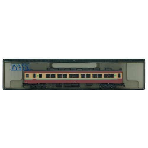 KATO N Gauge Saro 455 4314 Model Train