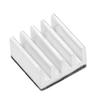 10pcs Adhesive Aluminum Chip Heat Sinks Fast Heat Dissipation for 3D Printer A4988